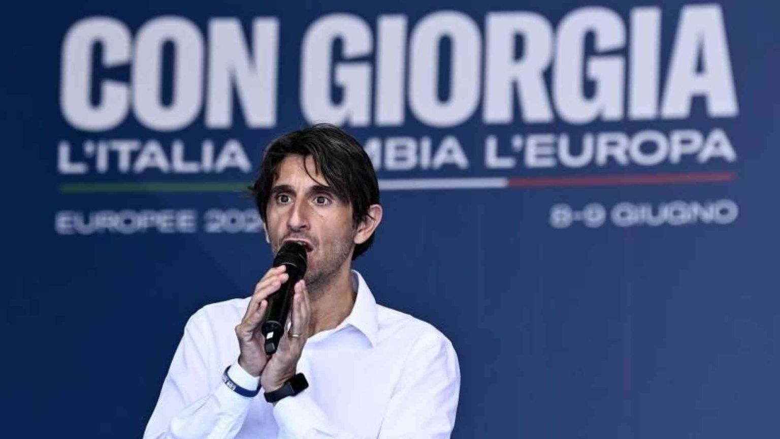 «Il voto Ue è anche un test sull’operato del governo. Non siamo logori»