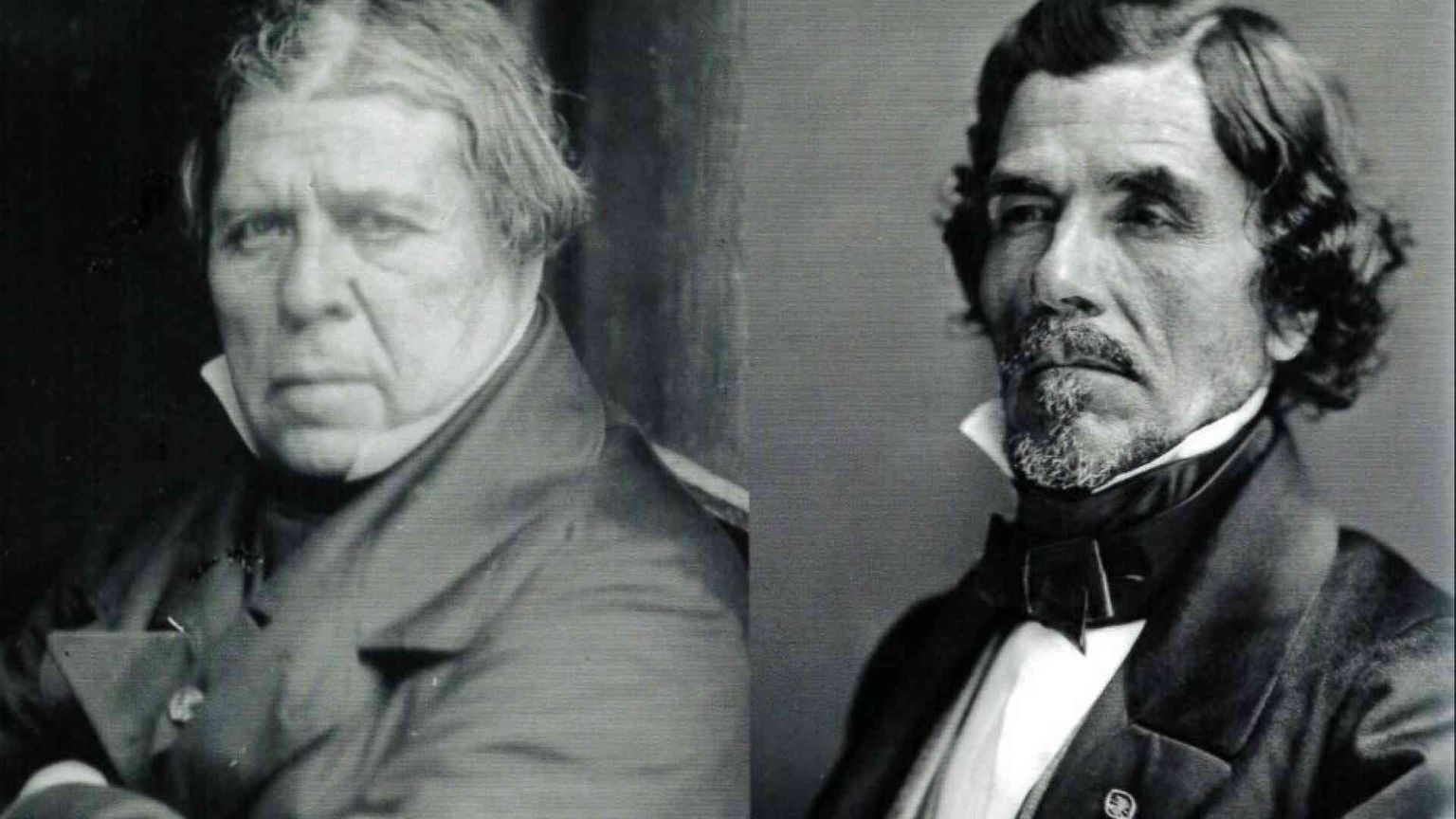 Ingres e Delacroix tra oggetti e segreti