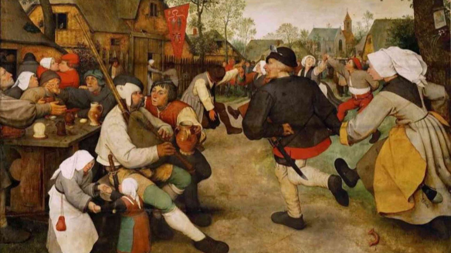 La Controriforma nella vita quotidiana