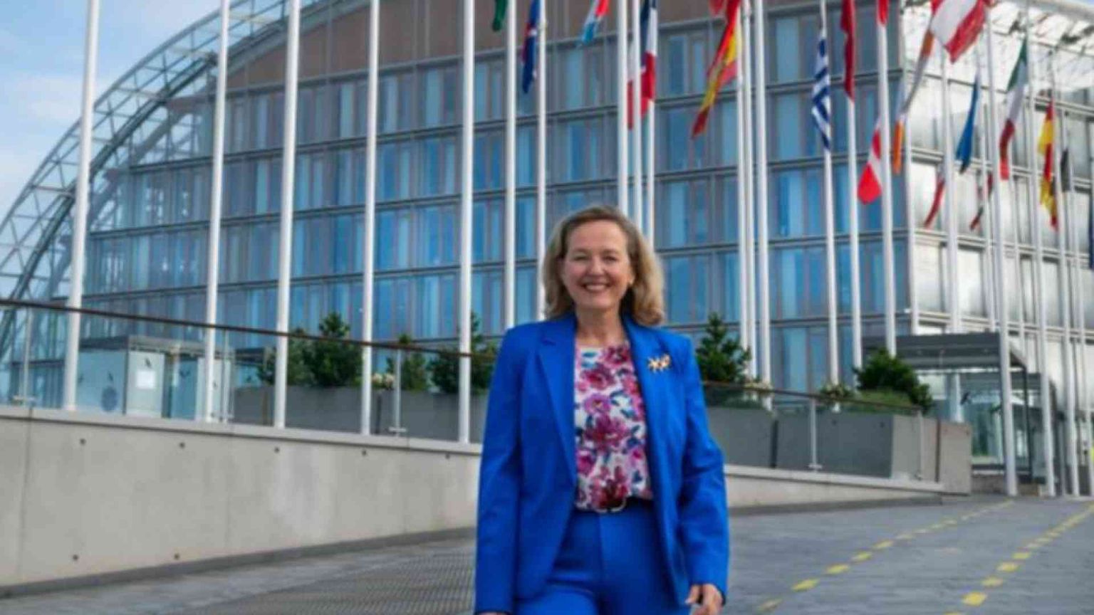 Calviño: «La Bei farà di più per i Paesi vulnerabili del Sud del mondo»