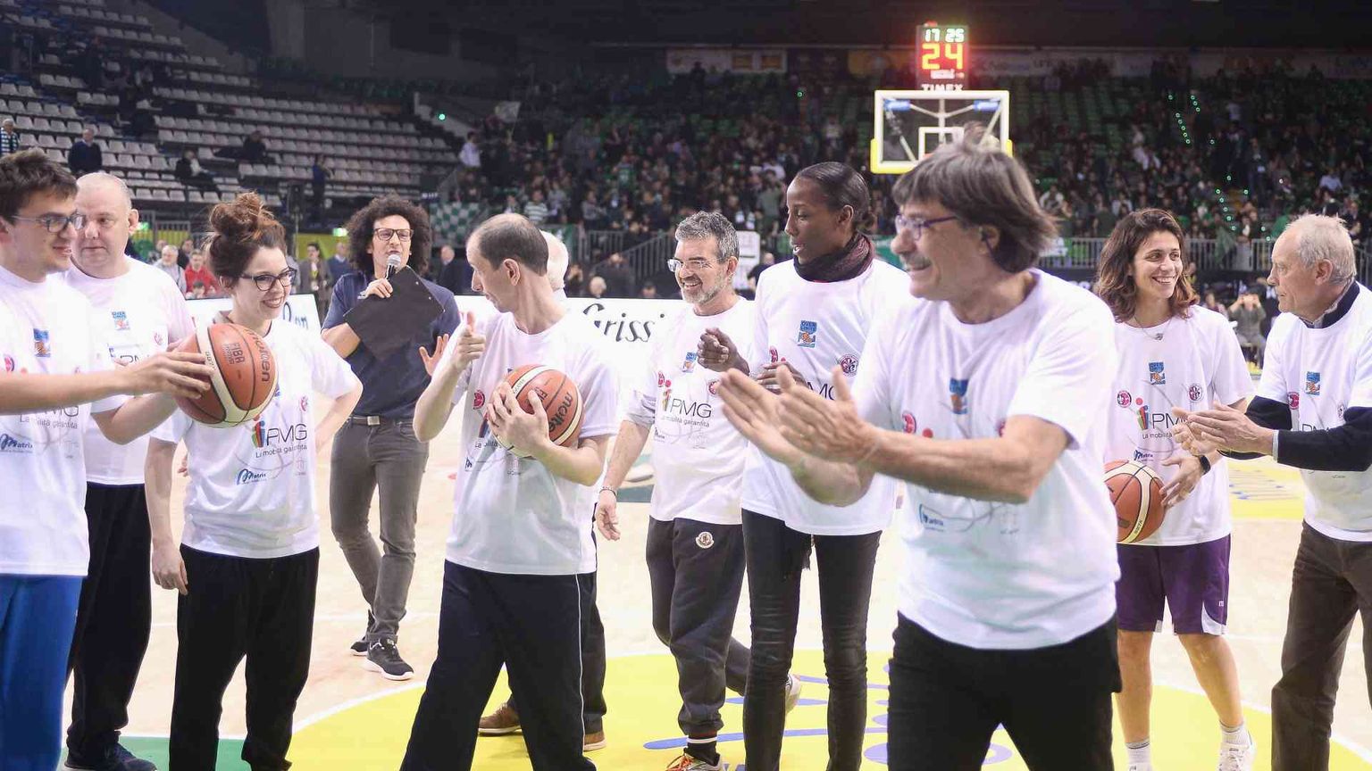 Sport e disabilità: così il metodo Calamai ha conquistato l'Italia