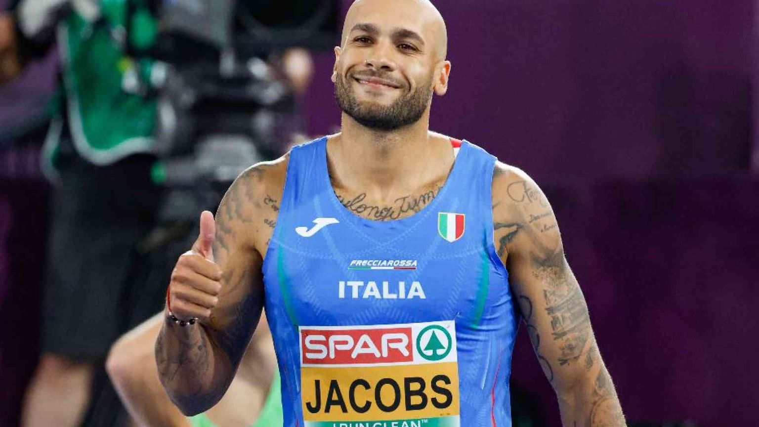 È grande Italia agli Europei