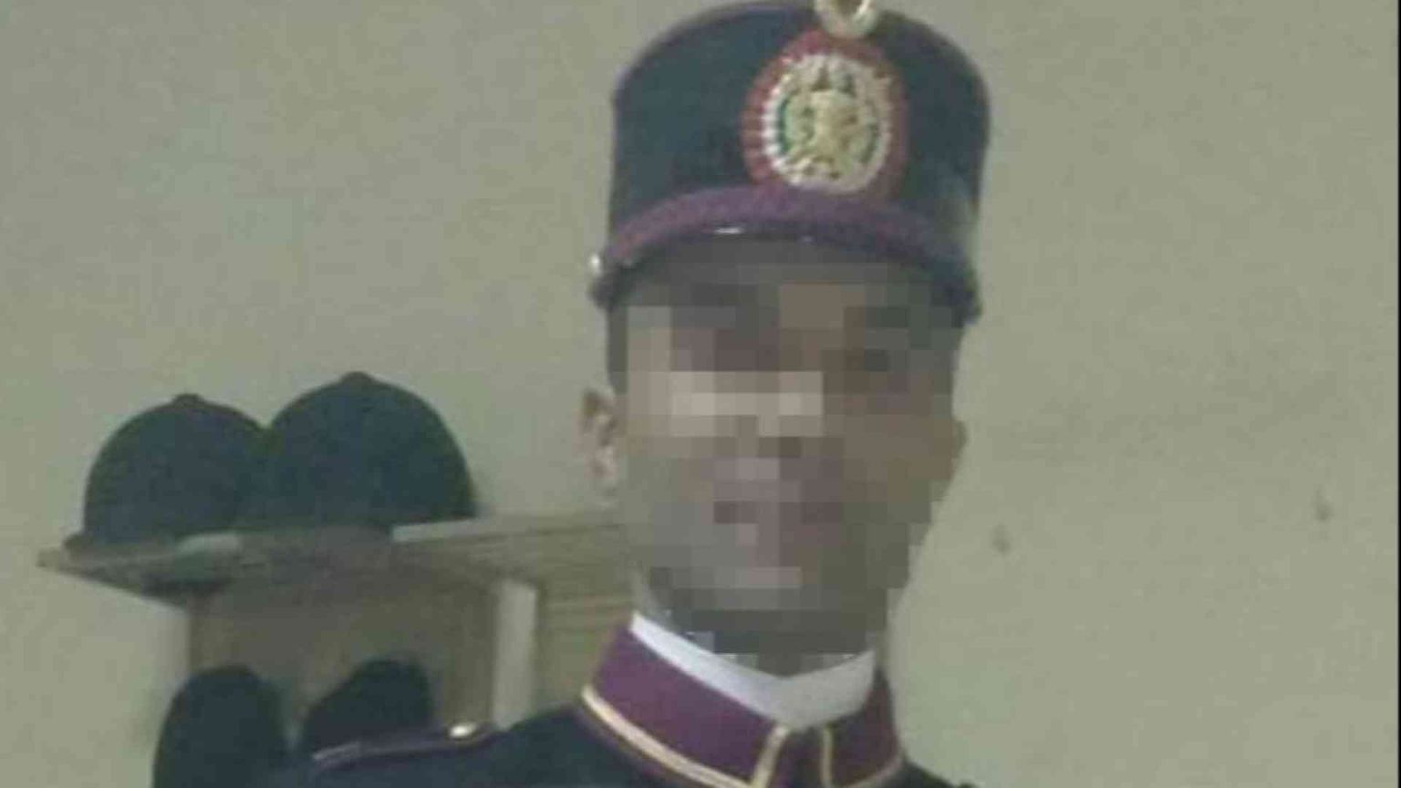 Aijad: «Ho combattuto i taleban con voi, non lasciatemi senza casa né lavoro»