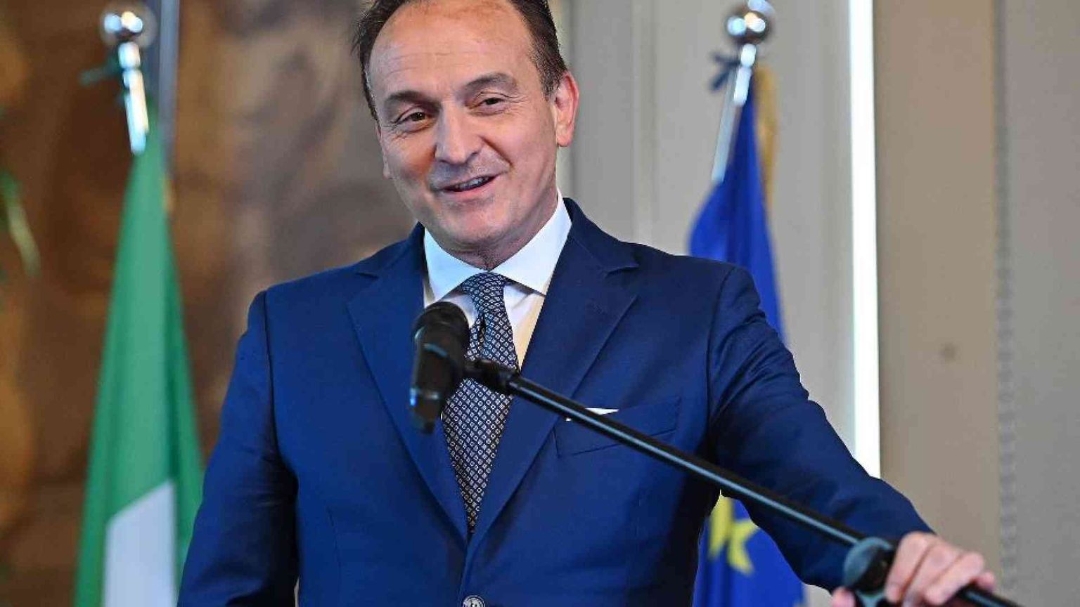 Il Piemonte riconferma il centrodestra: vince Cirio