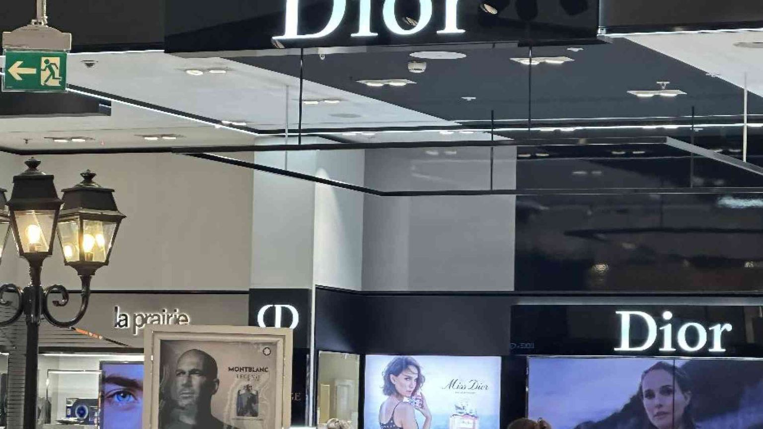 Borse di lusso da laboratori cinesi a pochi euro