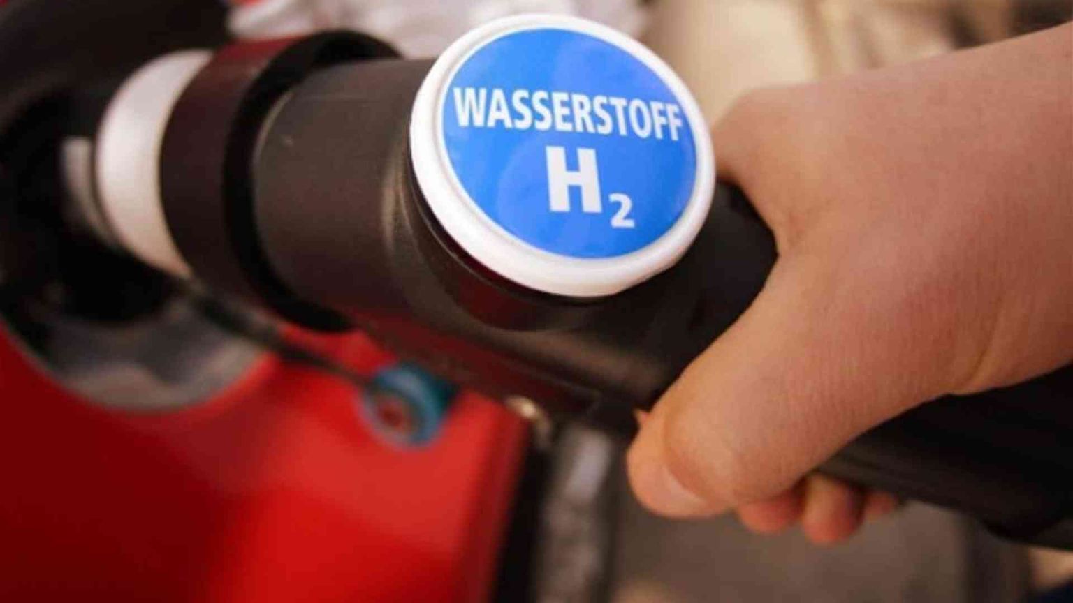Ecco le opportunità offerte dall'idrogeno