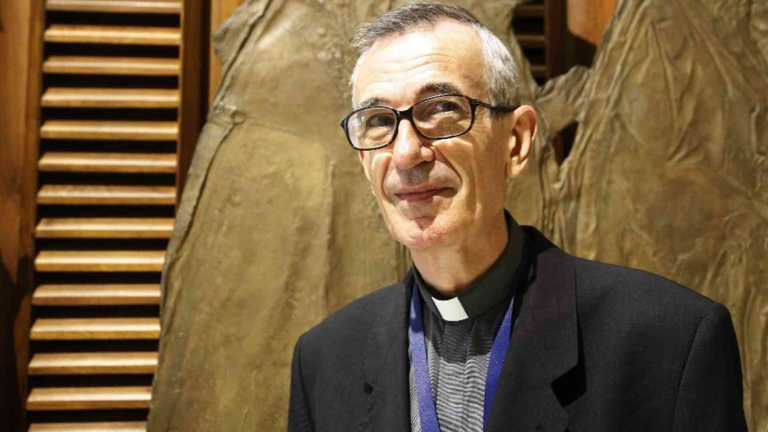 Colombo: «Fede e scienza, è sempre una questione di ricerca»