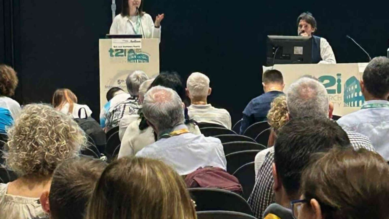 «Sindrome di Down, serve il registro nazionale»