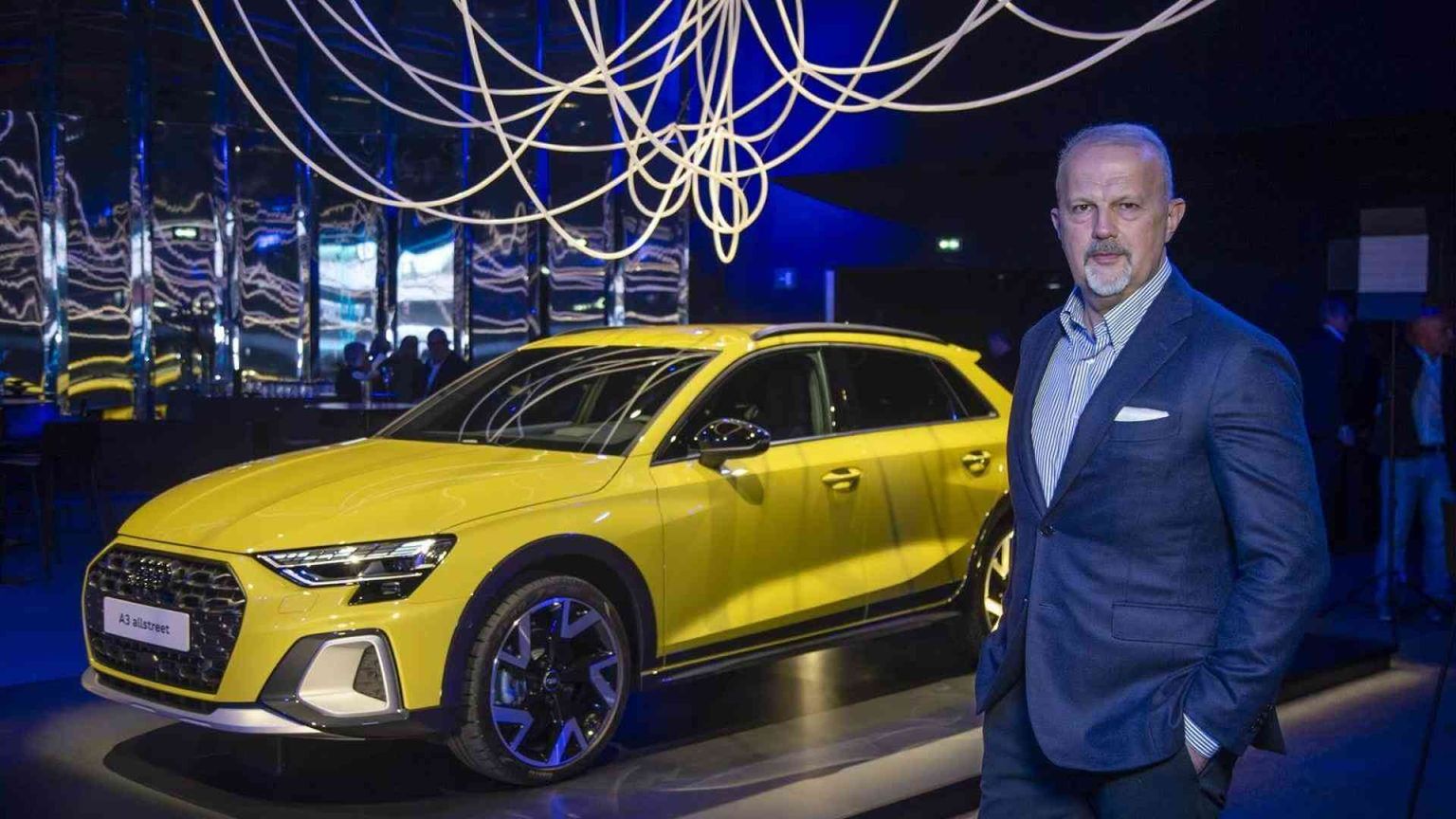 "Nessun ripensamento: dall'elettrico non si torna indietro"