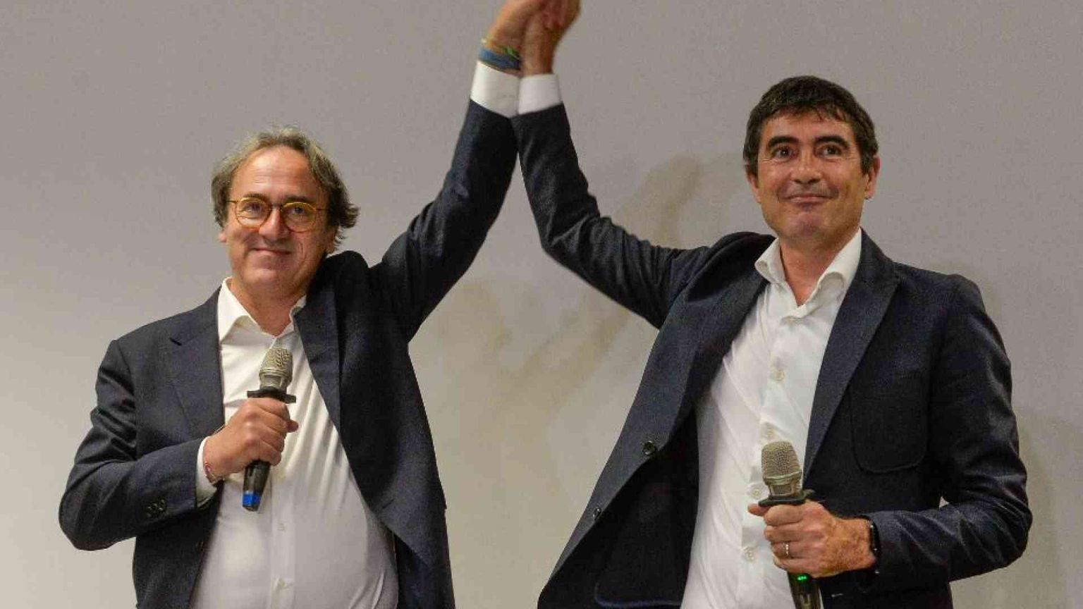 «Vi spiego il successo di Verdi-Sinistra. E l'alternativa che costruiremo»