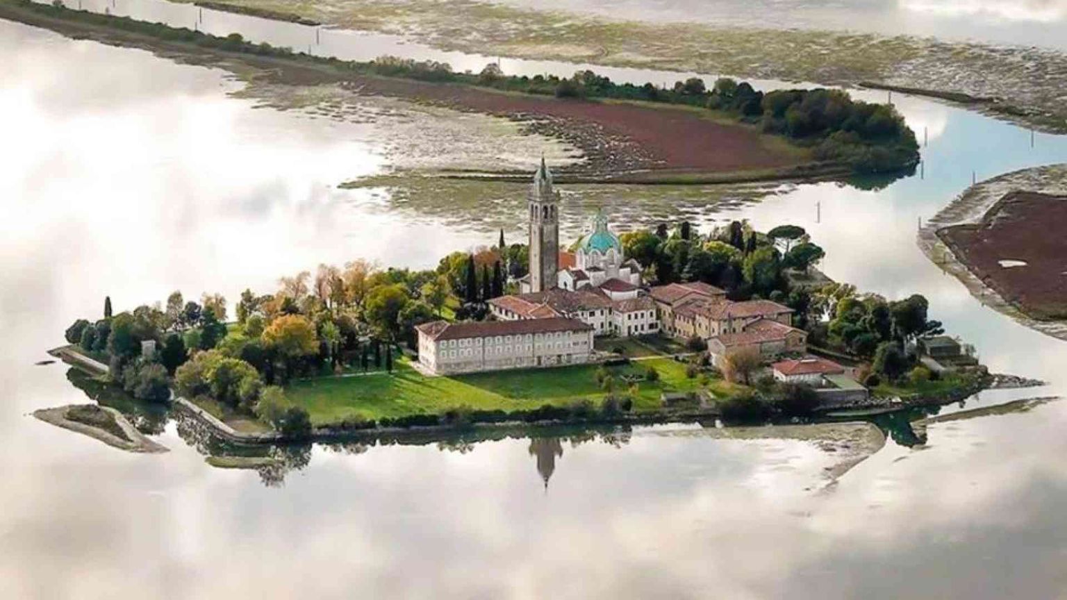 Turismo esperienziale, l'ospitalità religiosa fa il pieno di viaggiatori