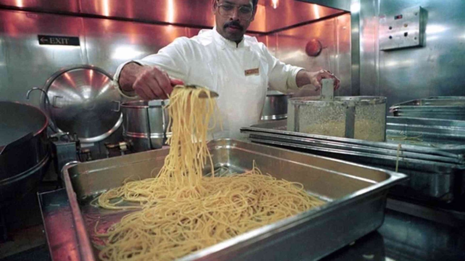 Alla ricerca di 3.500 persone nel turismo, ristorazione e Gdo