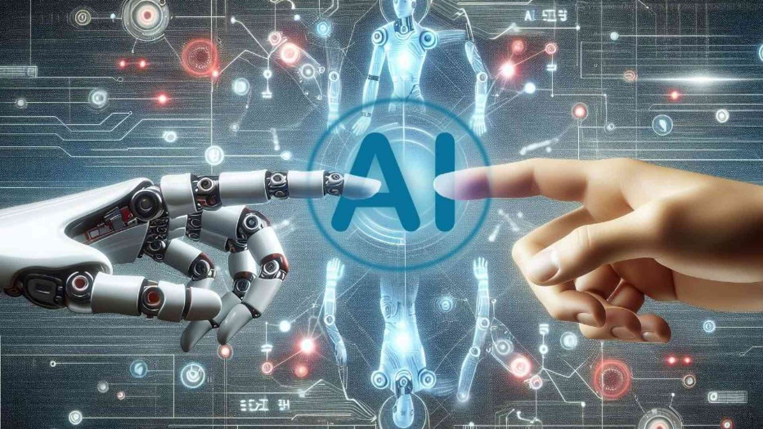 Il buon uso dell’intelligenza artificiale può aiutare a ridurre le diseguaglianze