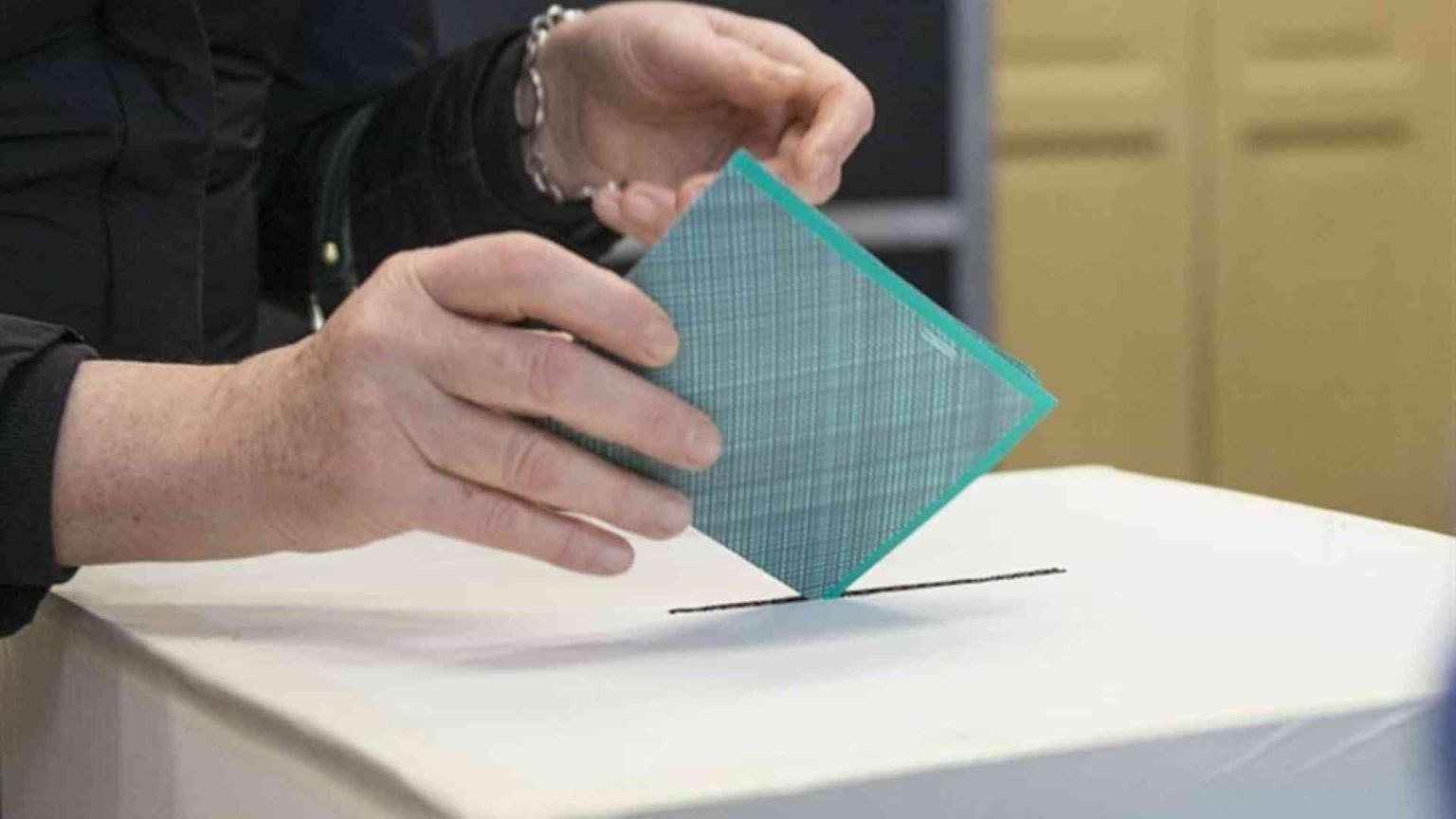 La buona accoglienza incide sul voto