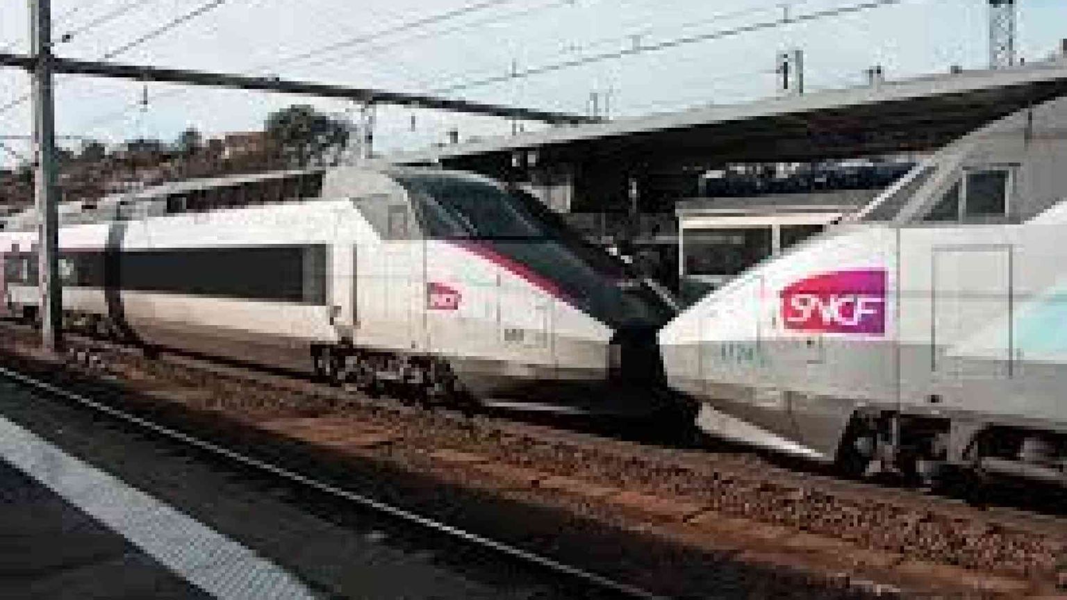 I francesi di Sncf entrano nell'alta velocità italiana