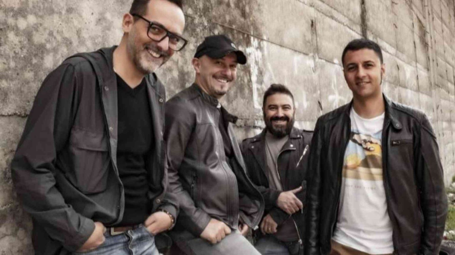 «L’amore di Maria? È rock». Così la devozione diventa musica giovane