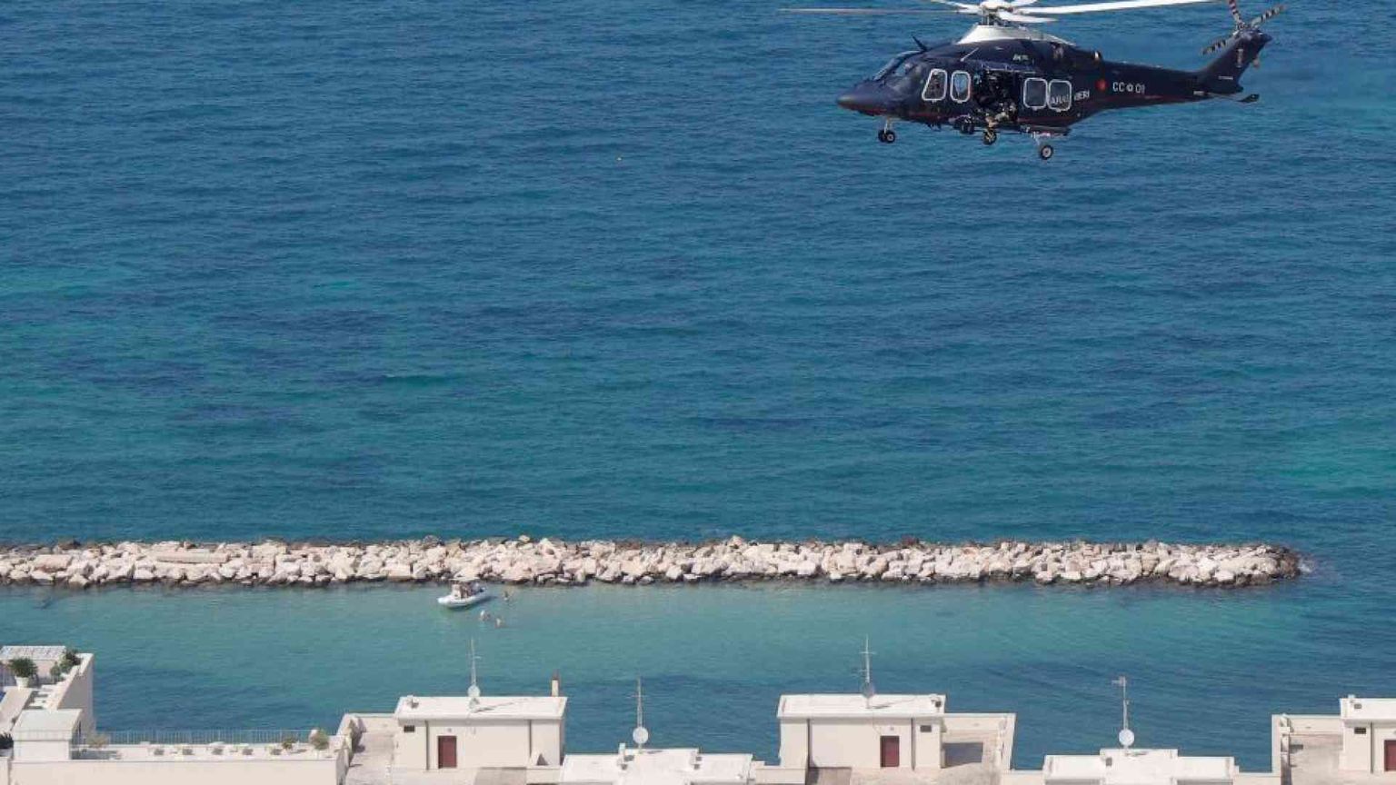 Il G7 e l'aborto “sparito”, ecco cosa è successo veramente