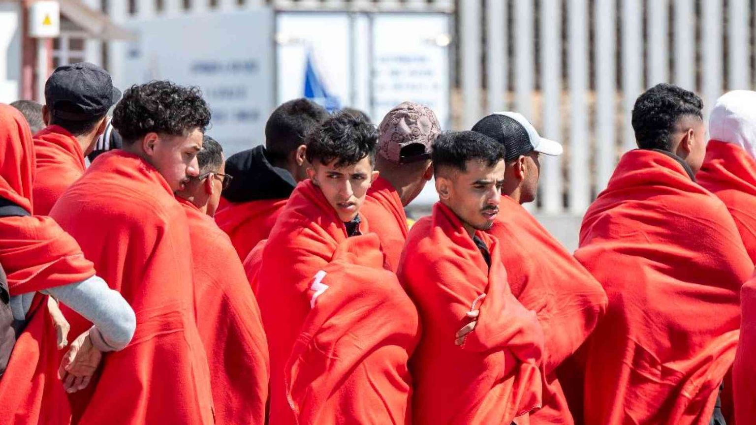 Un mondo intero in fuga. L'Onu: «Mai viste così tante crisi umanitarie»