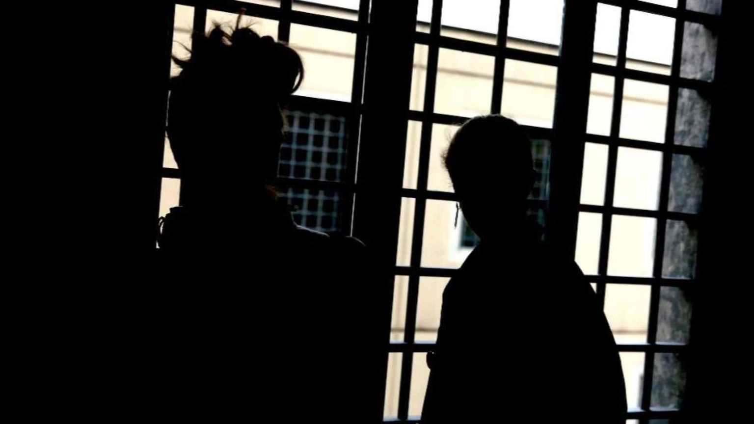 Carcere, ancora due suicidi. «L'Italia intervenga»