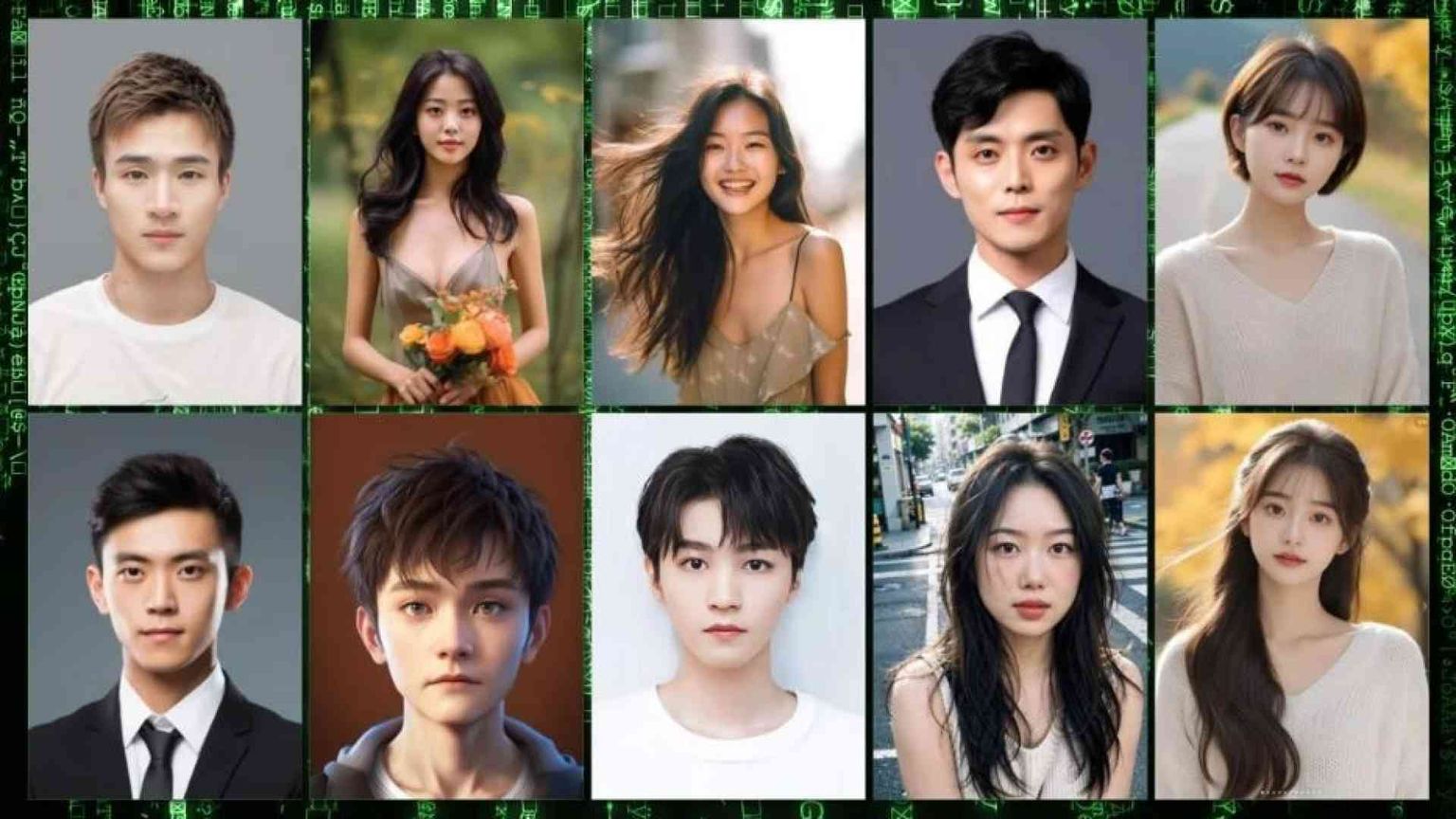 In Cina l'intelligenza artificiale fa «rivivere» i defunti