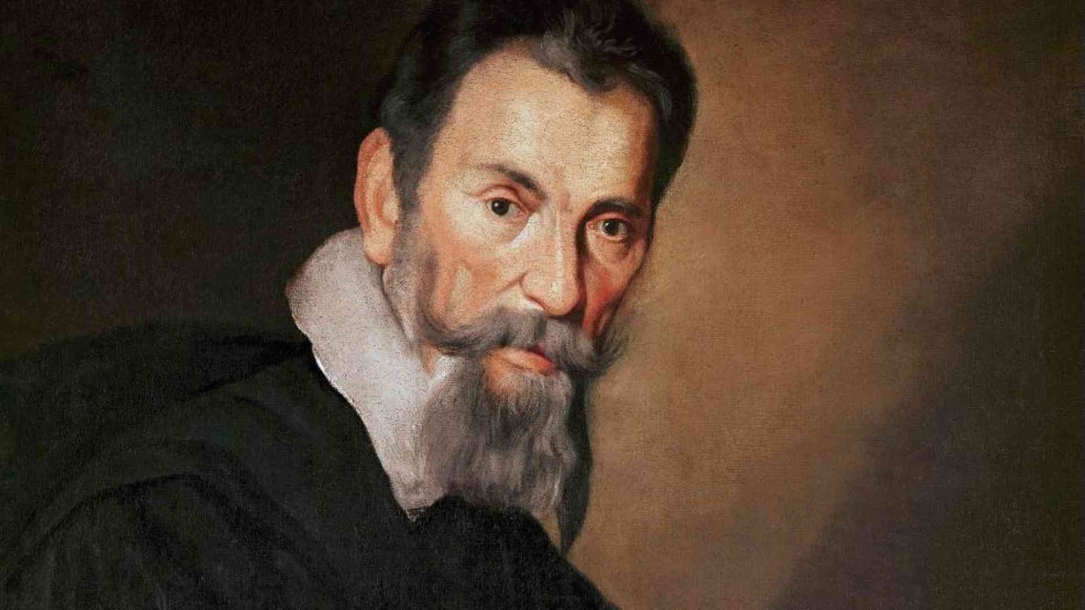 Claudio Monteverdi, sempre nuovo da 400 anni