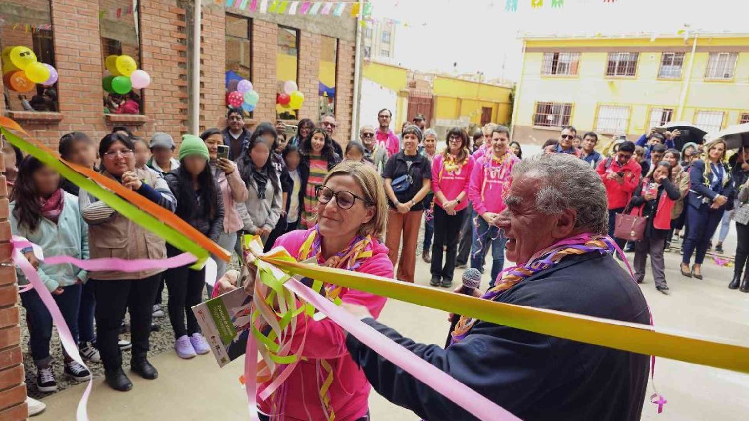Violenze, tratta e sfruttamento sessuale. Un progetto per salvare le giovani
