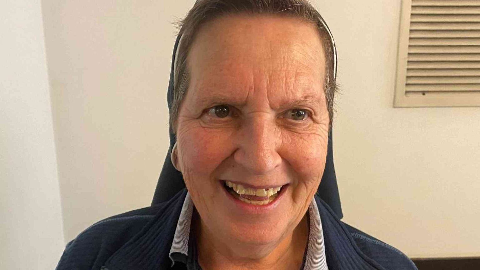 Suor Franca: «Il disagio dei minori aumenta: serve prevenzione»