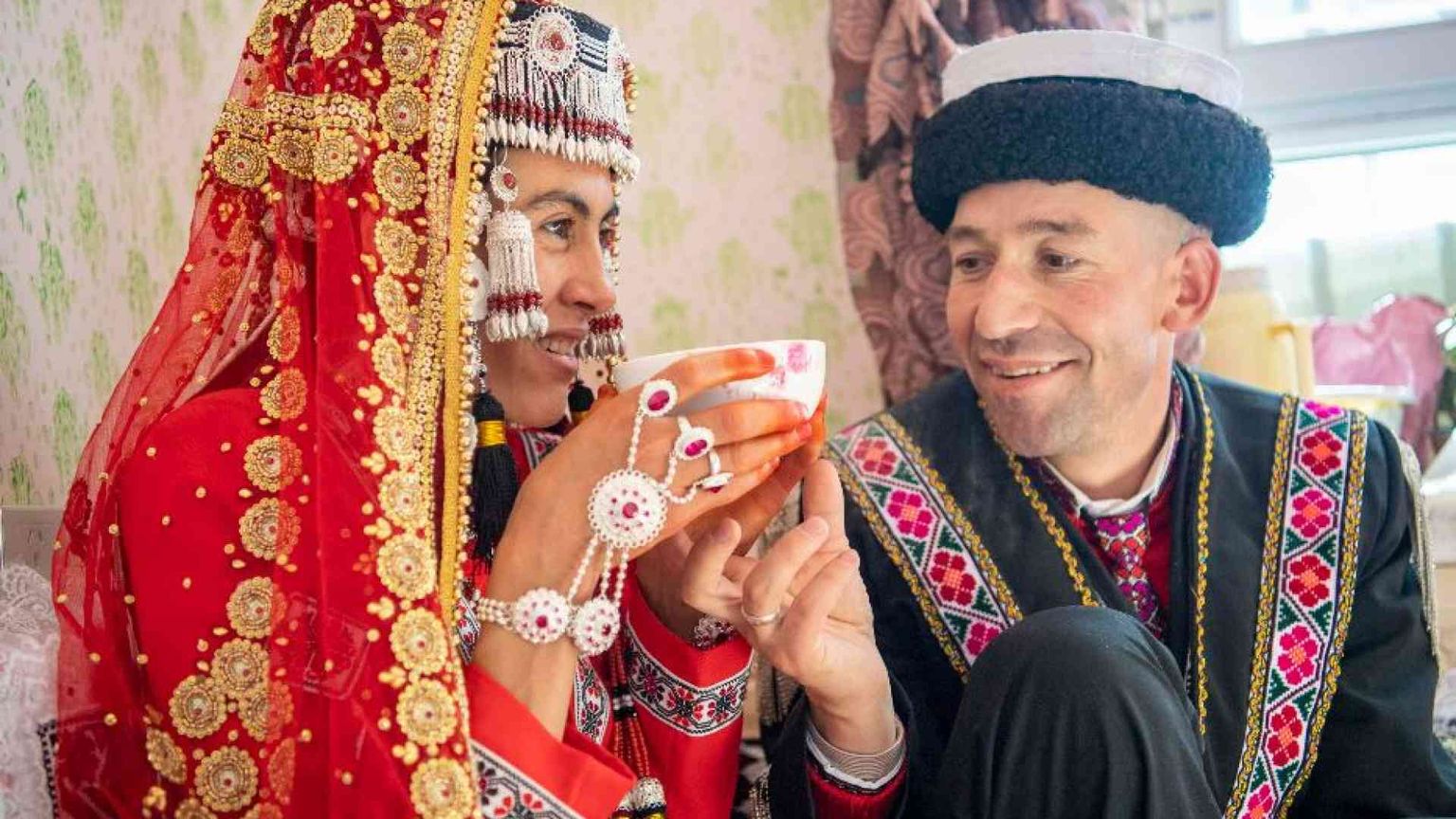 La Cina invade la cucina degli uighuri