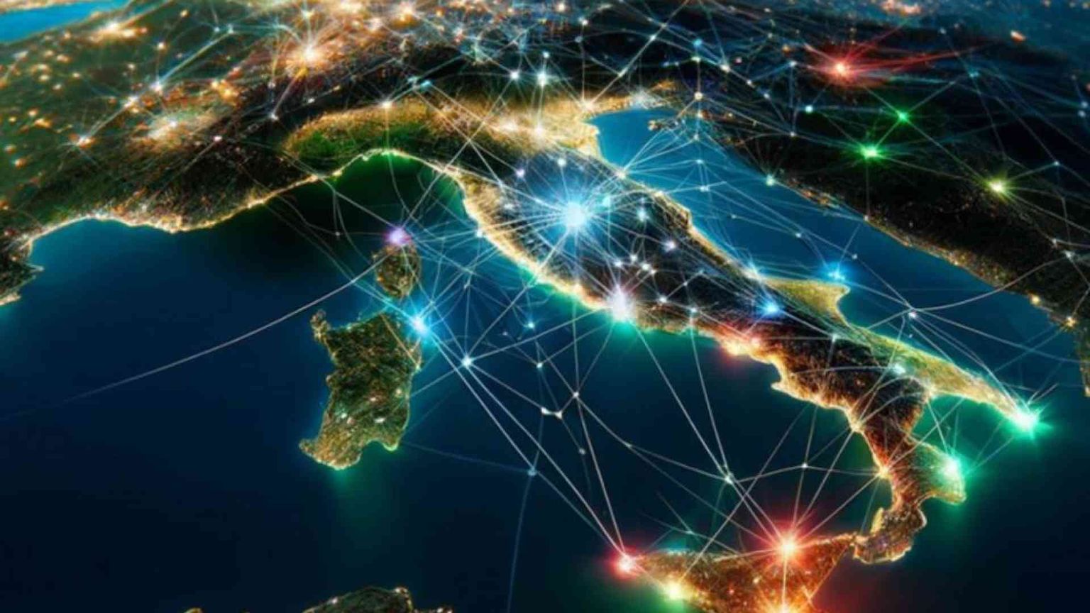 Gli italiani cercano (ancora) le notizie. E il web sta per superare la TV