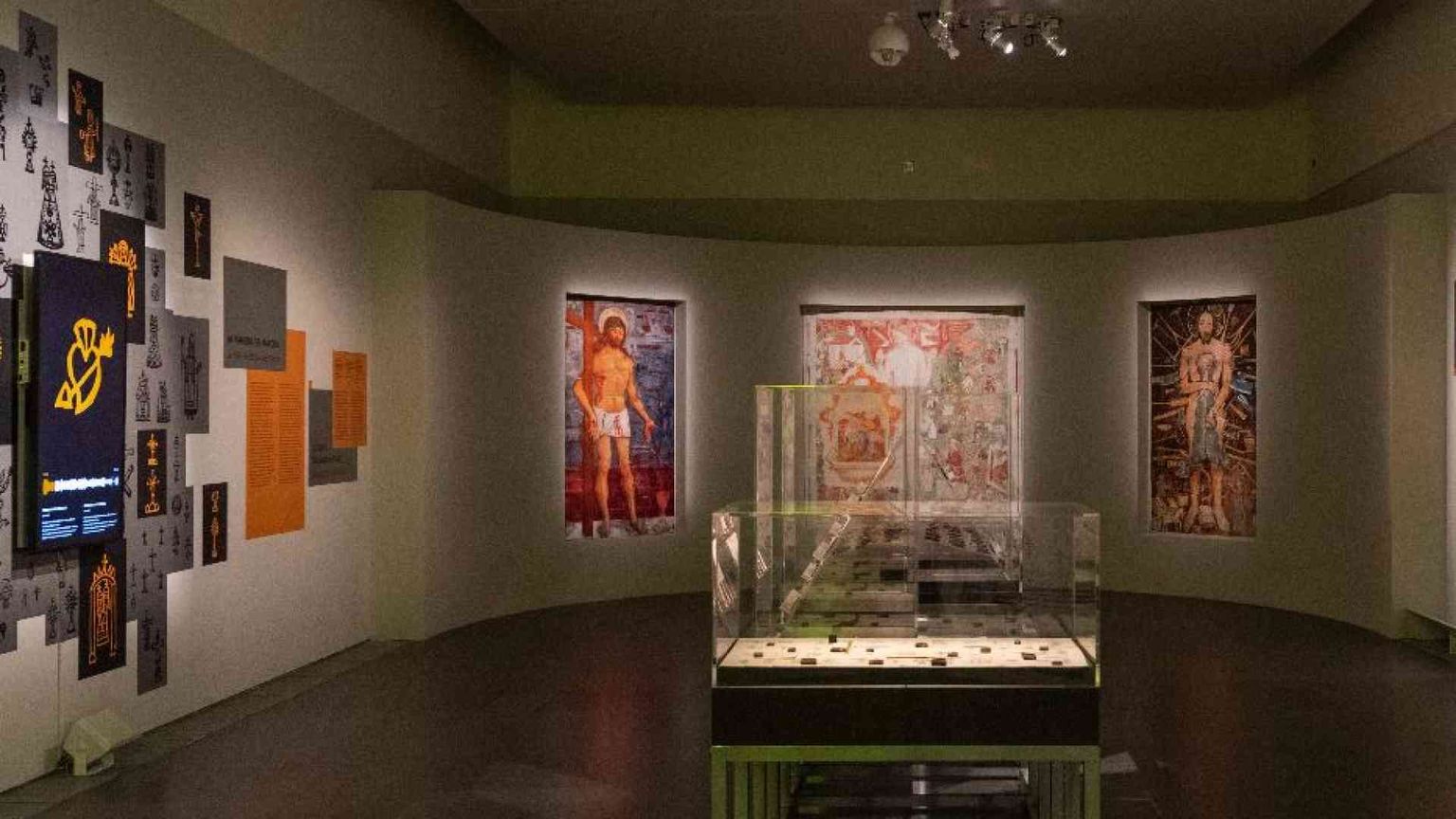 Il tatuaggio devozionale tra Loreto e Terra Santa