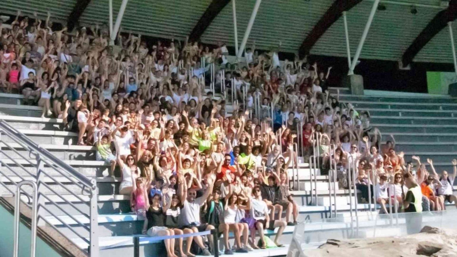 «Denatalità? Per noi è parola ignota»