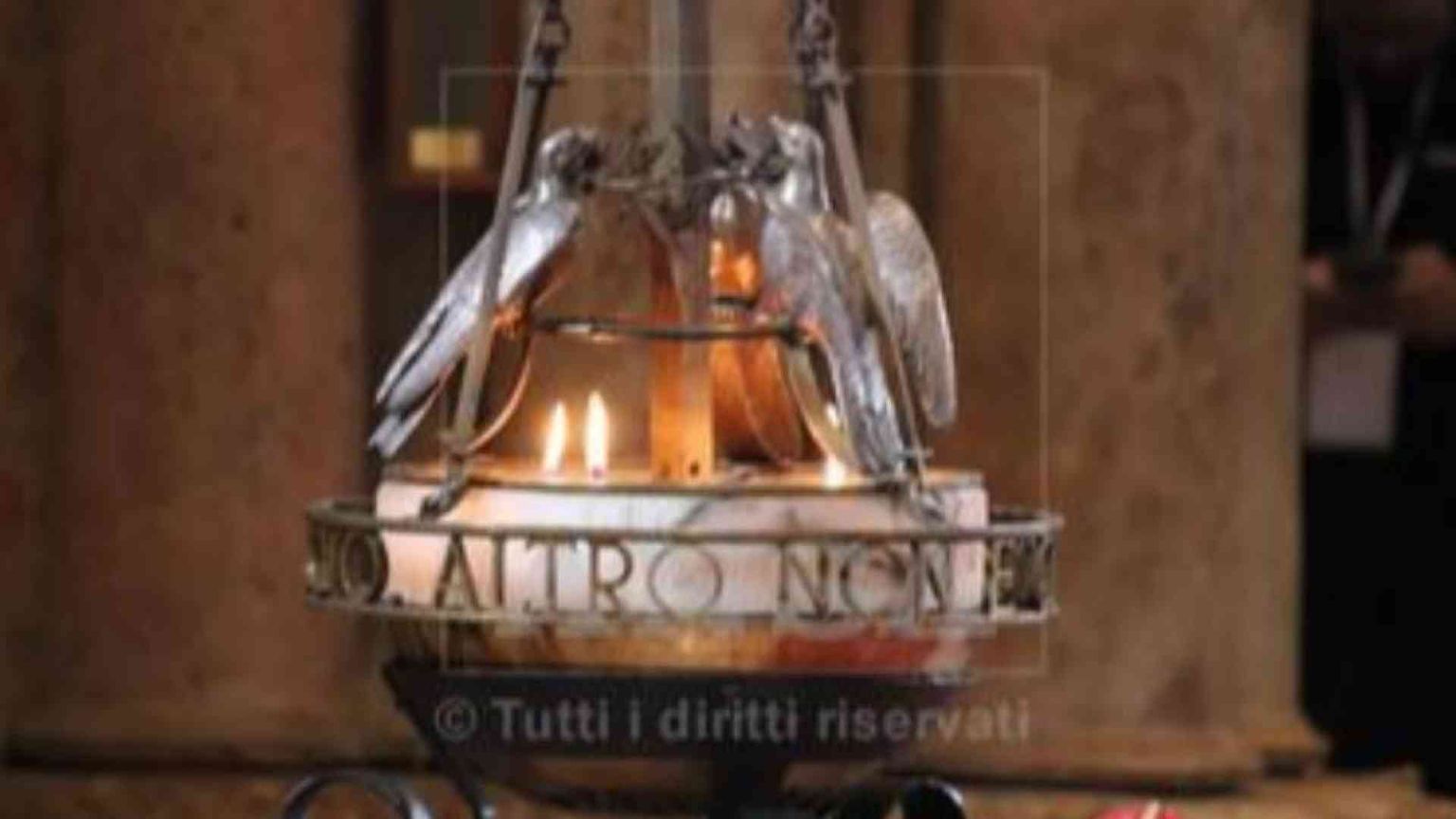 Sarà la Sicilia a donare l'olio per la lampada di san Francesco ad Assisi