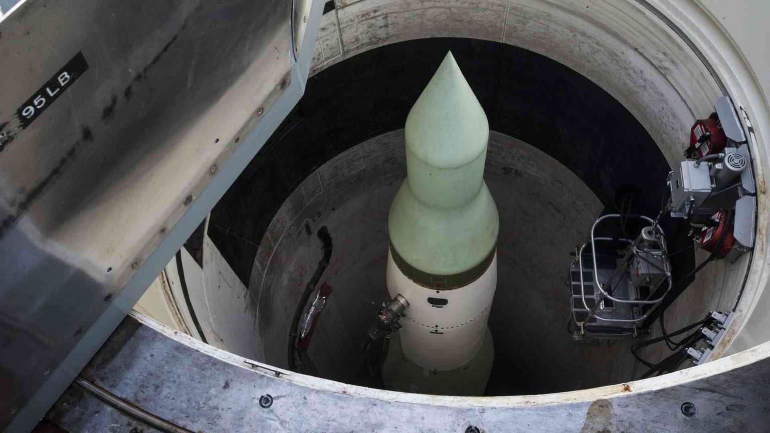 La spesa per le armi nucleari quest'anno è cresciuta ancora