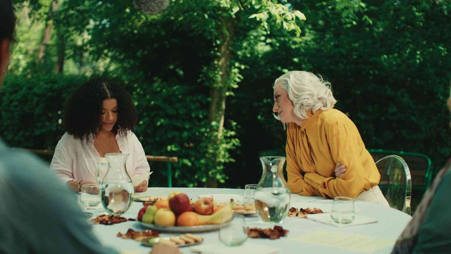 "Con un battito di ciglia". Sla, te lo scrivo con i miei occhi