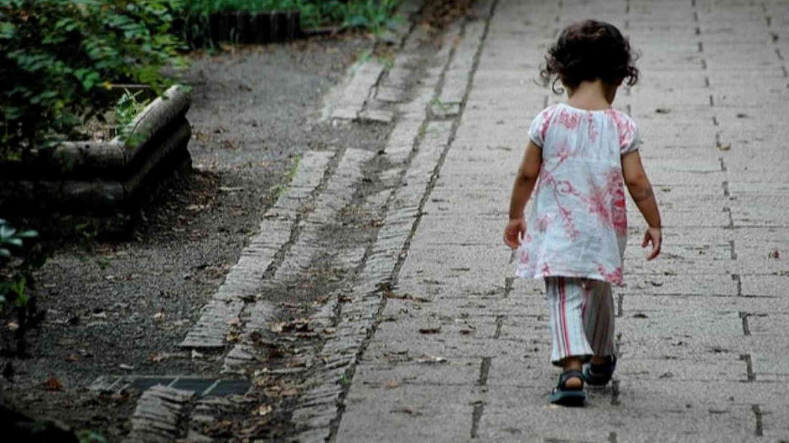 Il numero di famiglie affidatarie è crollato in tutta Europa