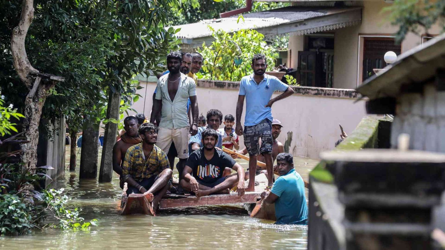 A due anni dal crac lo Sri Lanka è vicino all’accordo coi creditori