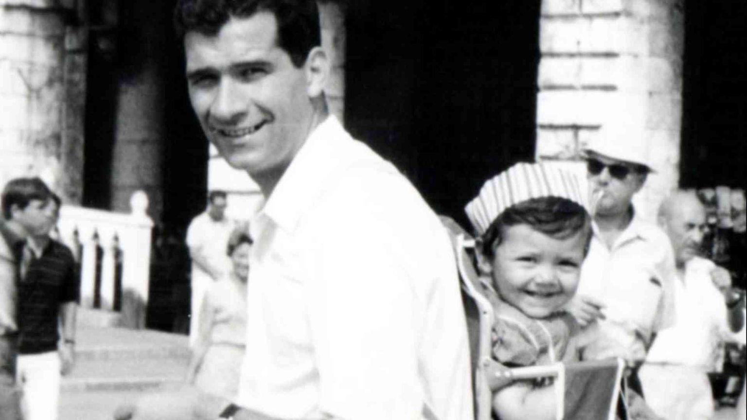 «Da quello che leggo, Carlo Casini era una persona stupenda...»