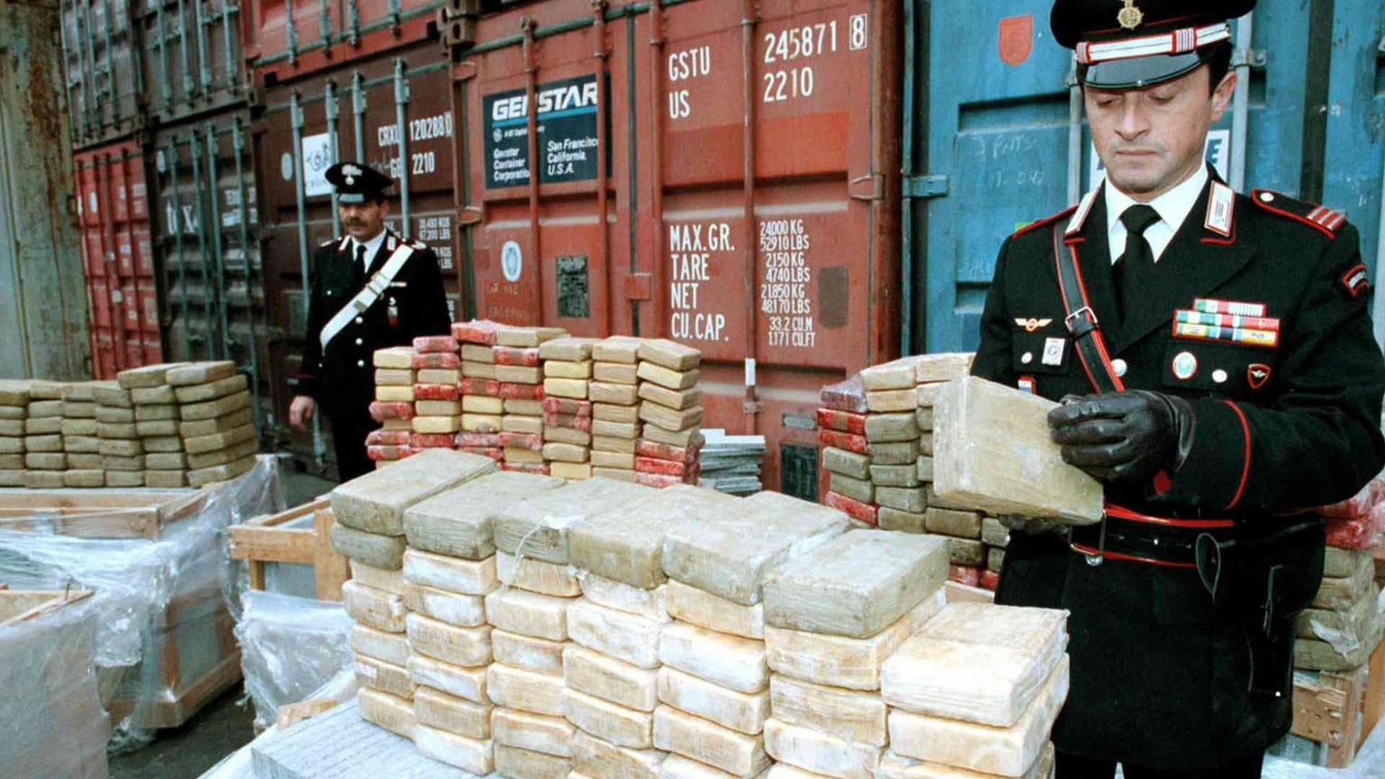 Social e Pnrr sono le nuove armi usate dalle mafie