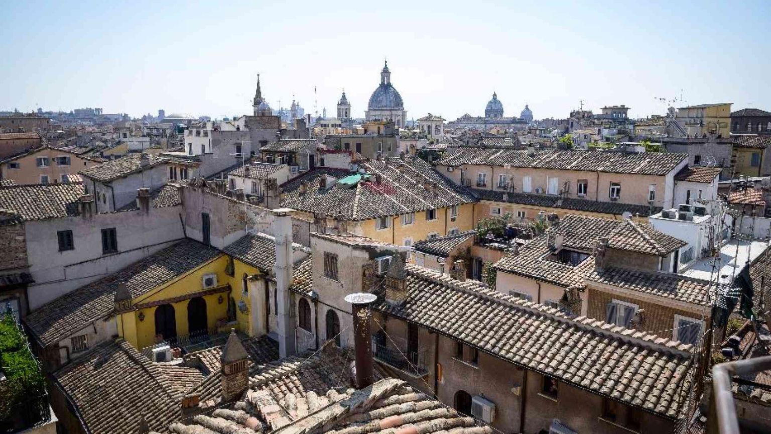 Al via a Roma il primo festival dell'"Umano tutto intero"