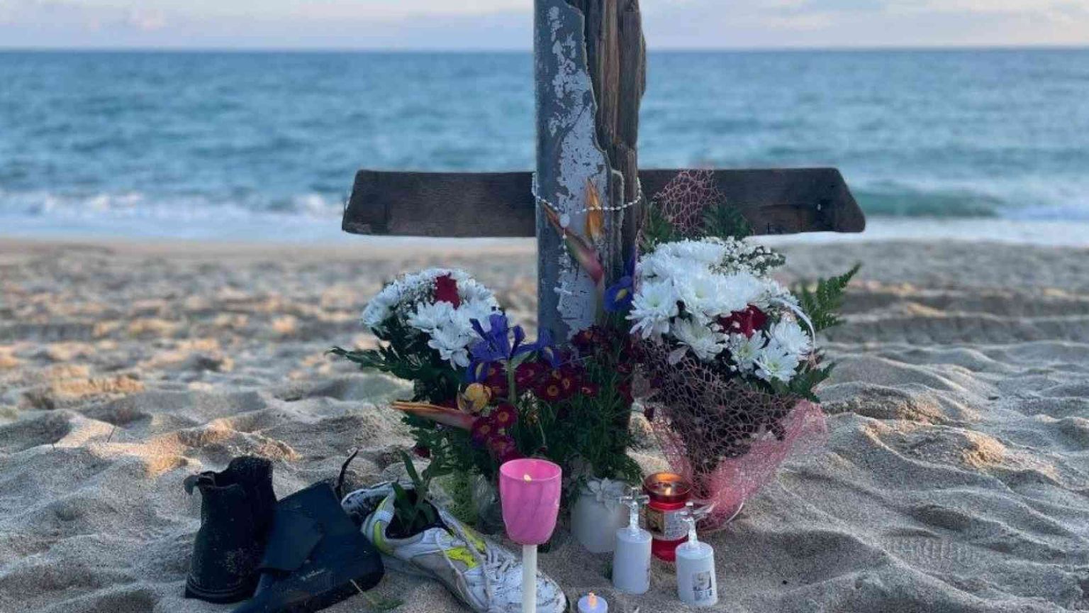 Quella strage sulla rotta turca: perché non li abbiamo ascoltati?