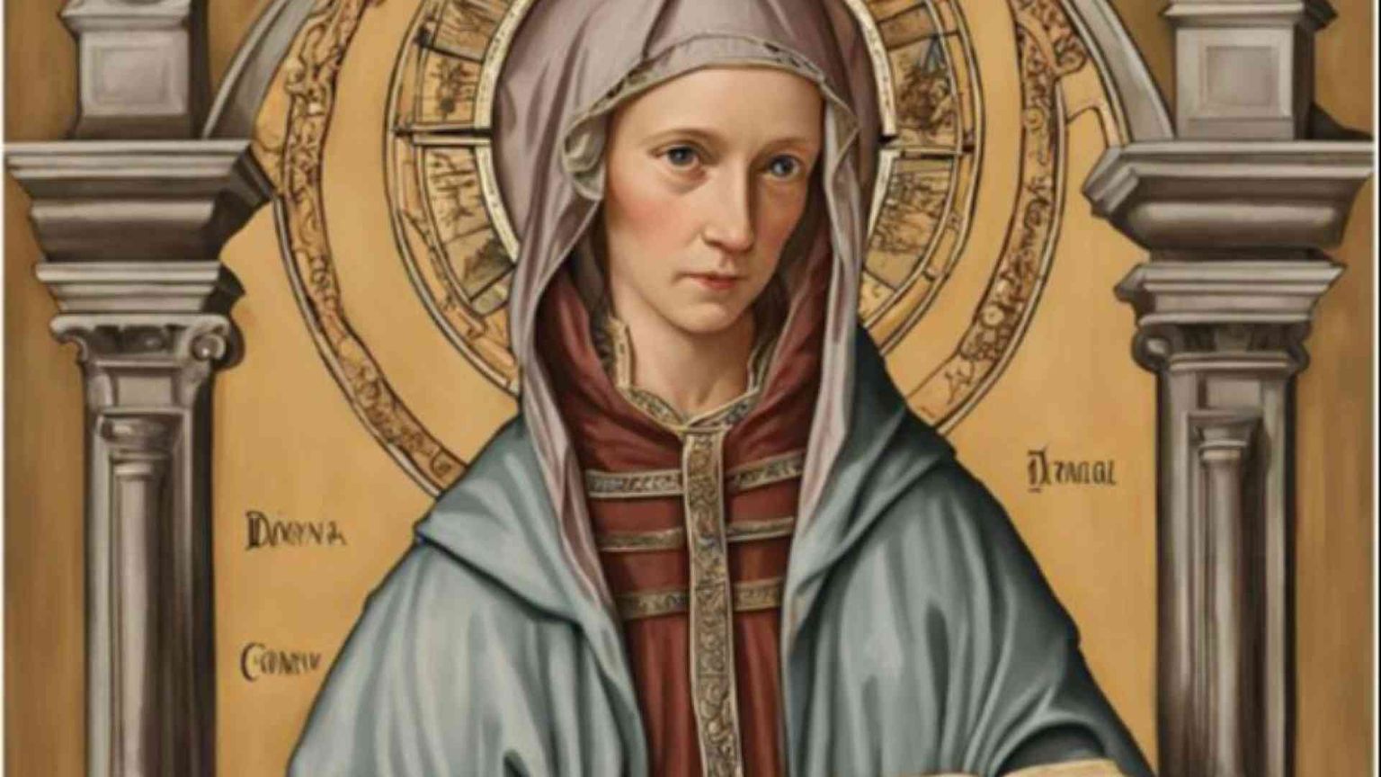 Se le donne insegnano teologia a tutti la Chiesa può smaschilizzarsi davvero