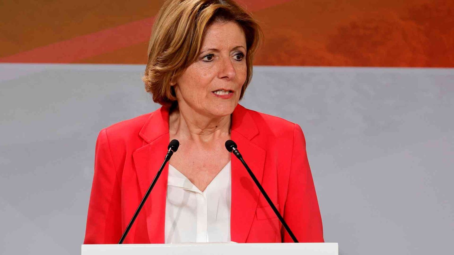 «La sclerosi multipla mi toglie energie». Lascia la governatrice Malu Dreyer