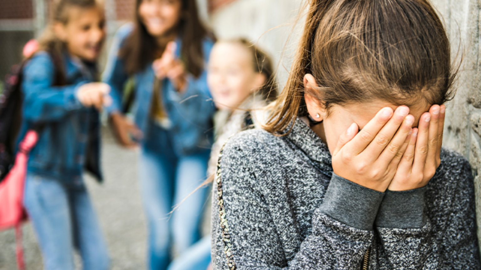 «Bullismo? Mi certifico e lo metto alla porta»