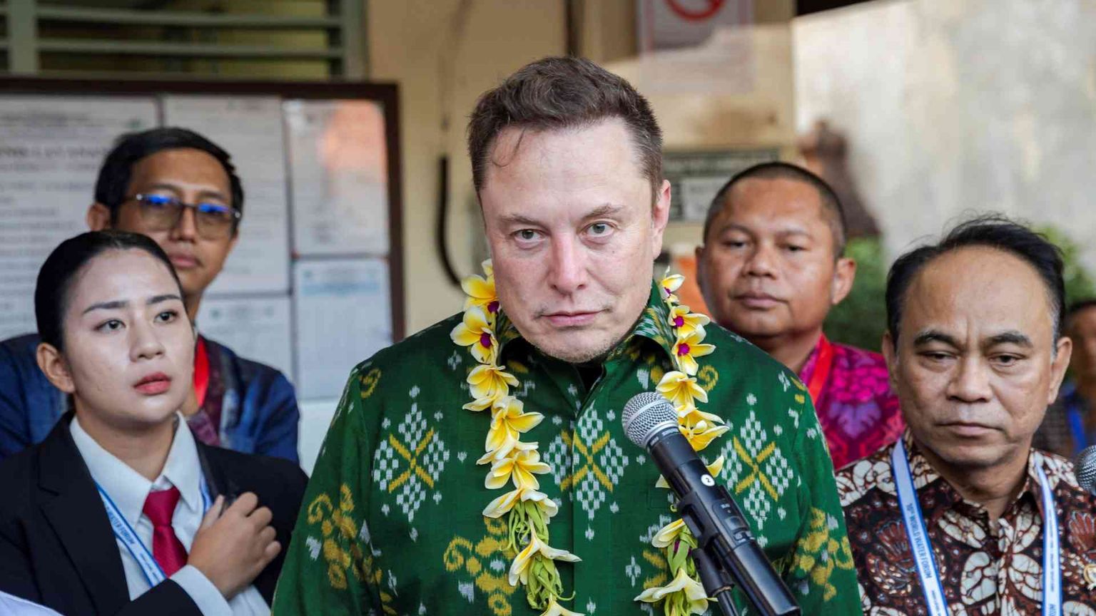 Quanto è rischioso vivere ai tempi degli esseri umani più ricchi di sempre