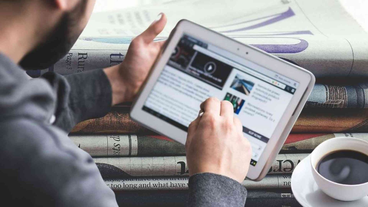 Il buon giornalismo, la proposta austriaca e il valore delle scuse