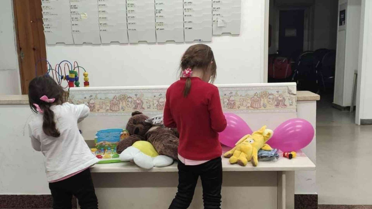 Caritas, allarme bambini 0-3 anni. Uno su sette senza cibo né cure