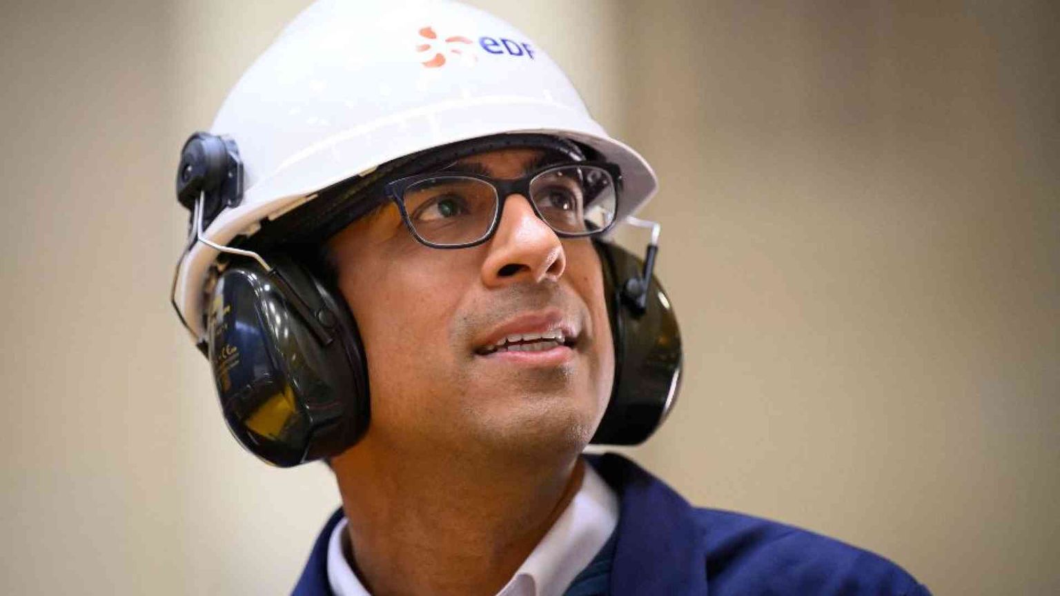 In manette uomo della scorta di Sunak: ha scommesso sulla data del voto