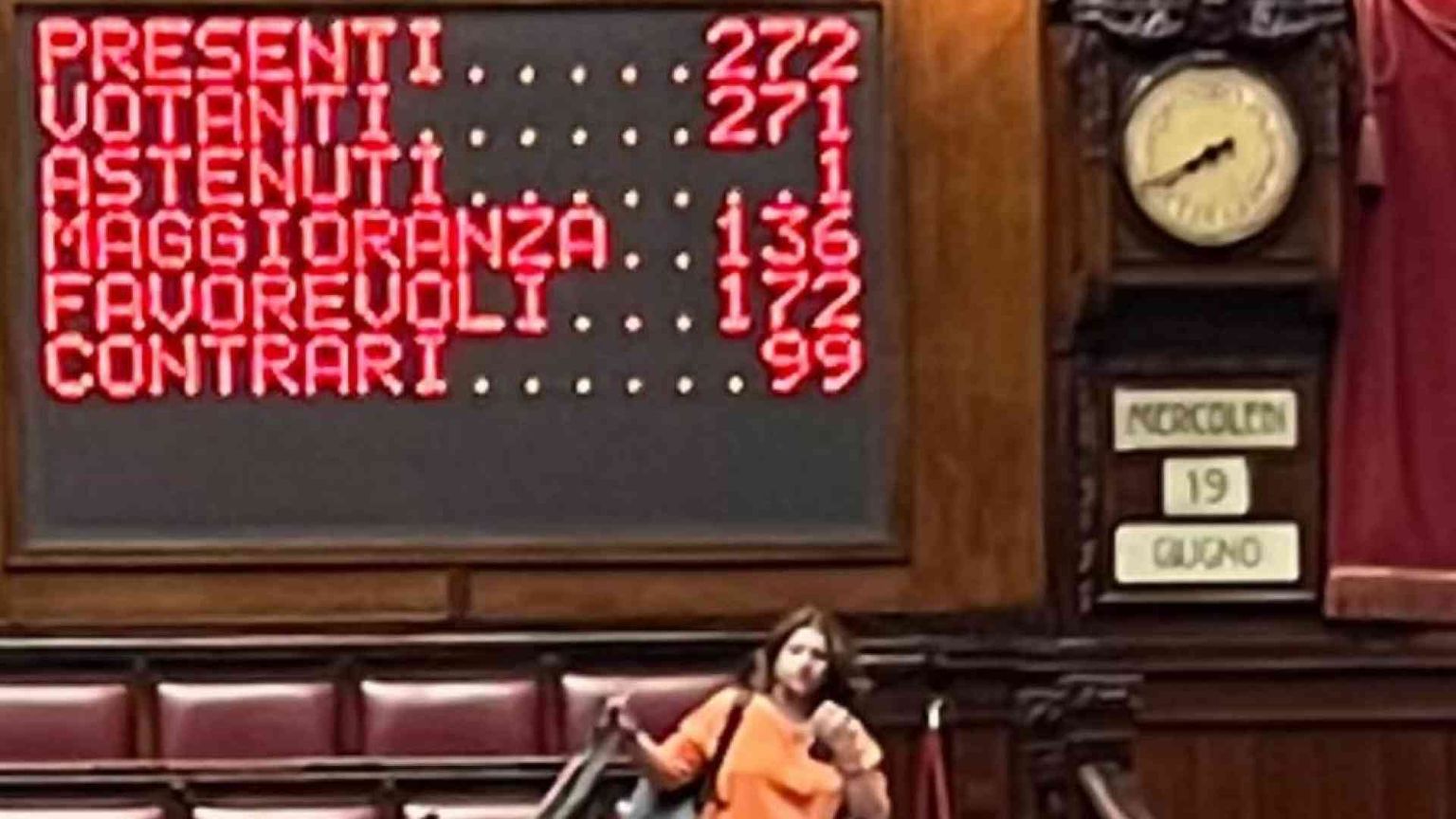 L'autonomia differenziata è legge. Zuppi: non ci hanno preso sul serio