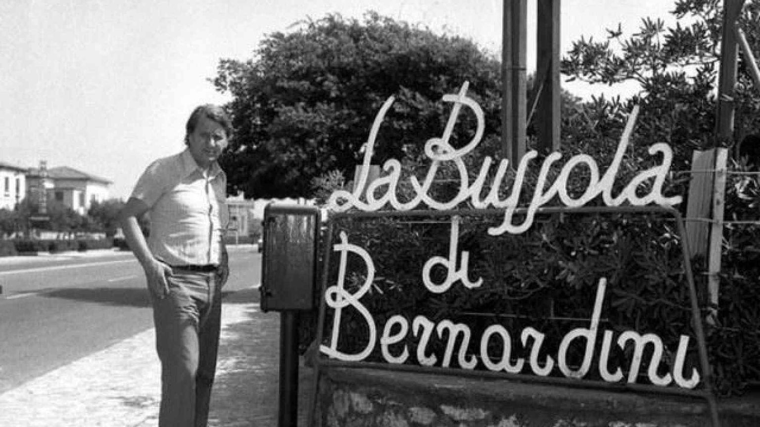 Quando la musica seguiva la Bussola