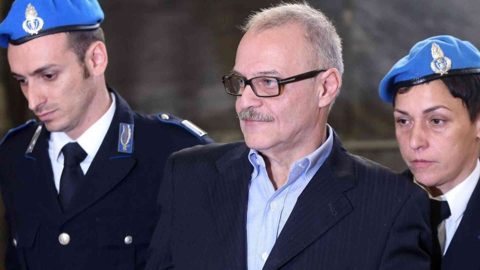 Renato Vallanzasca può avere permessi premio per uscire